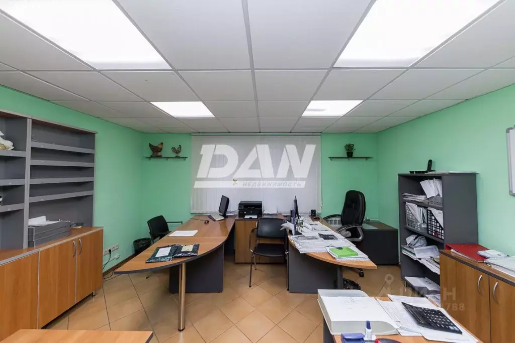 Помещение свободного назначения в Челябинская область, Челябинск ... - Фото 2