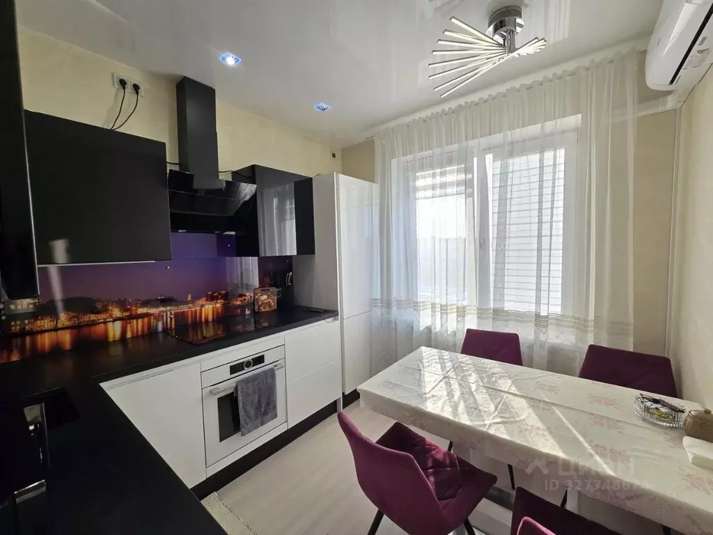 2-к кв. Московская область, Видное ул. Березовая, 3 (60.0 м) - Фото 1