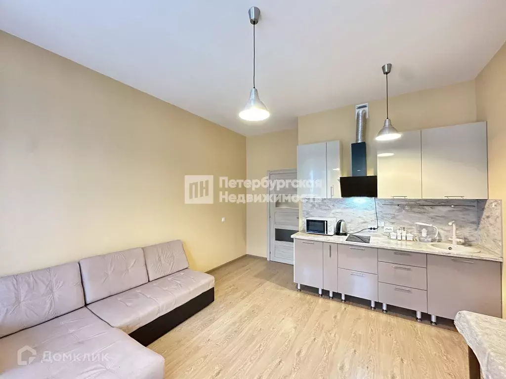 Продаётся квартира-студия, 24.5 м - Фото 1