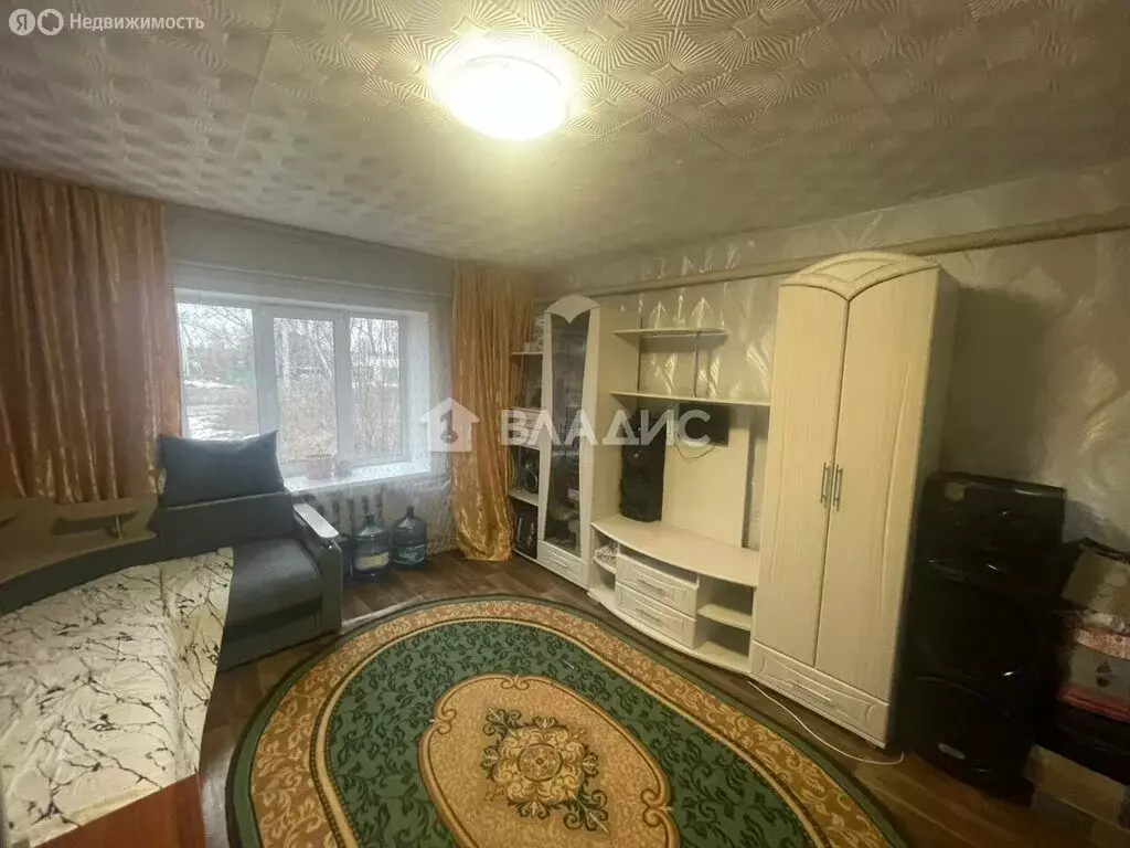 2-комнатная квартира: Пригородный, Новая улица, 20 (41 м) - Фото 2