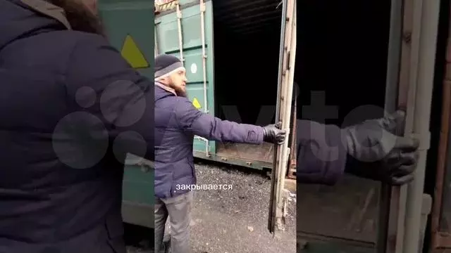 Аренда с клада, 30 м - Фото 1