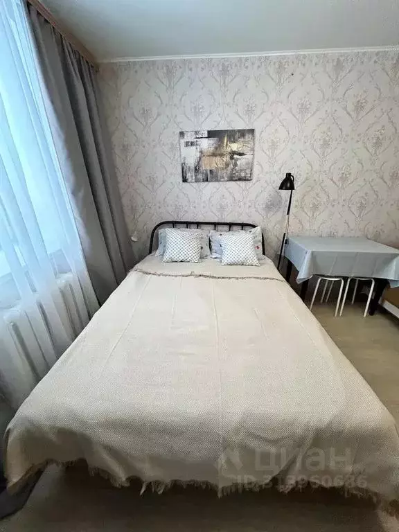 Студия Тамбовская область, Тамбов Советская ул., 90 (20.0 м) - Фото 1