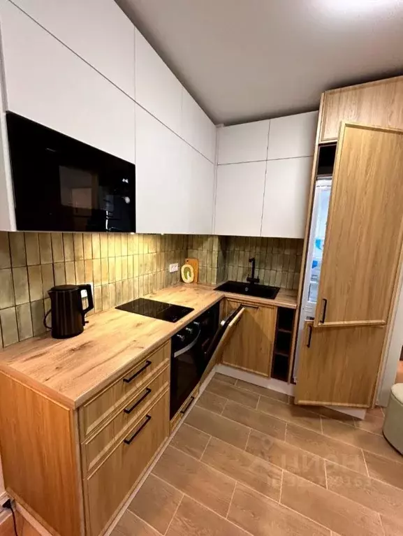 1-к кв. Москва Производственная ул., 17 (32.0 м) - Фото 2