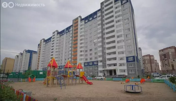 1-комнатная квартира: Тюмень, Широтная улица, 170к3 (43.6 м) - Фото 2