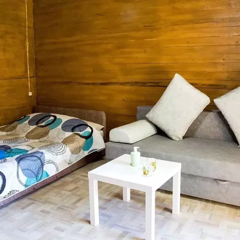 Комната Алтай, Чемальский район, Узнезинское с/пос, с. Узнезя ул. ... - Фото 2