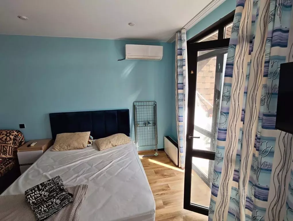 Студия Краснодарский край, Сочи Адлер жилрайон, ул. Орбитовская, 20/12 ... - Фото 2