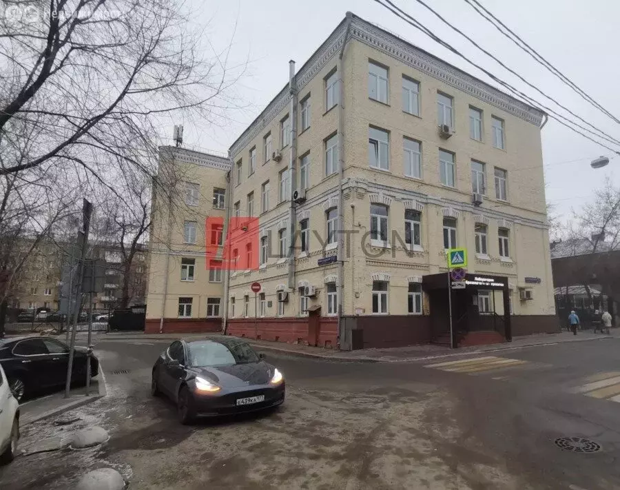 Офис (188 м) - Фото 2