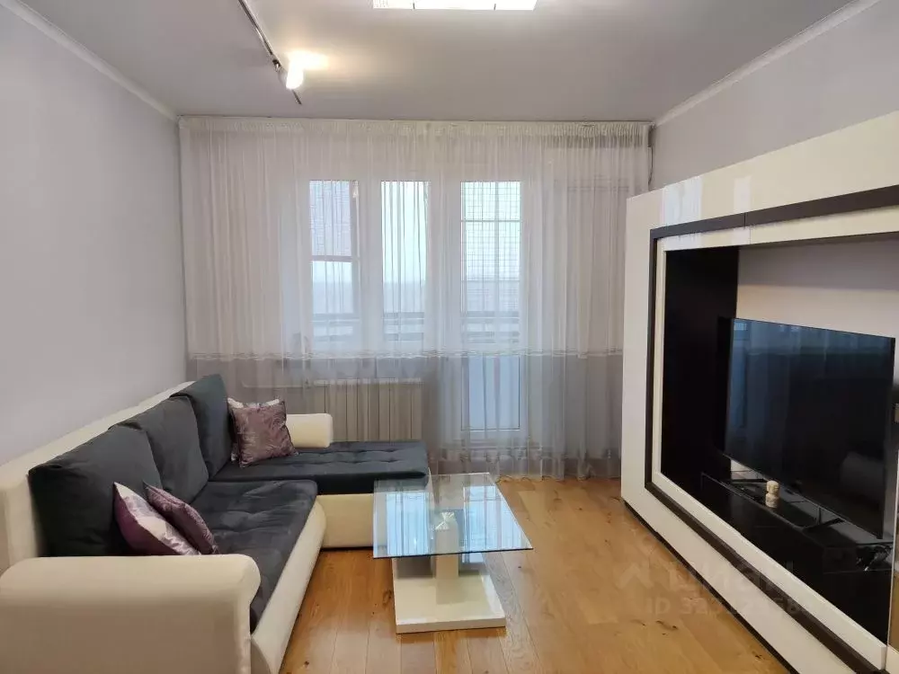 2-к кв. Московская область, Ленинский городской округ, пос. Битца ... - Фото 1