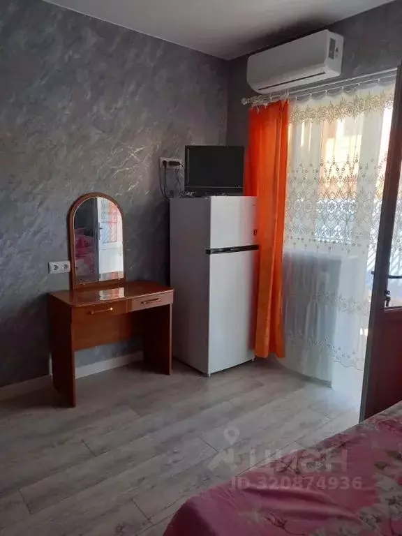 Комната Краснодарский край, Анапа Новороссийская ул., 3 - Фото 2