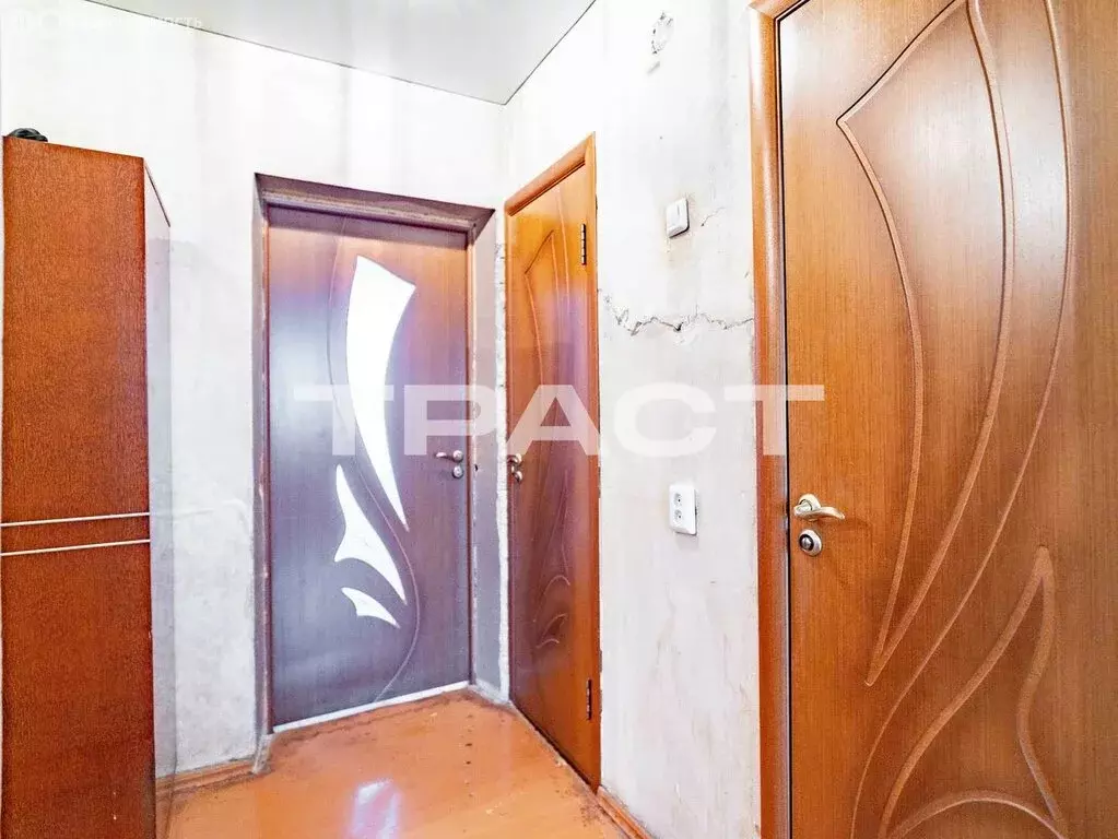 3-комнатная квартира: Воронеж, улица Артамонова, 8А (61.8 м) - Фото 1