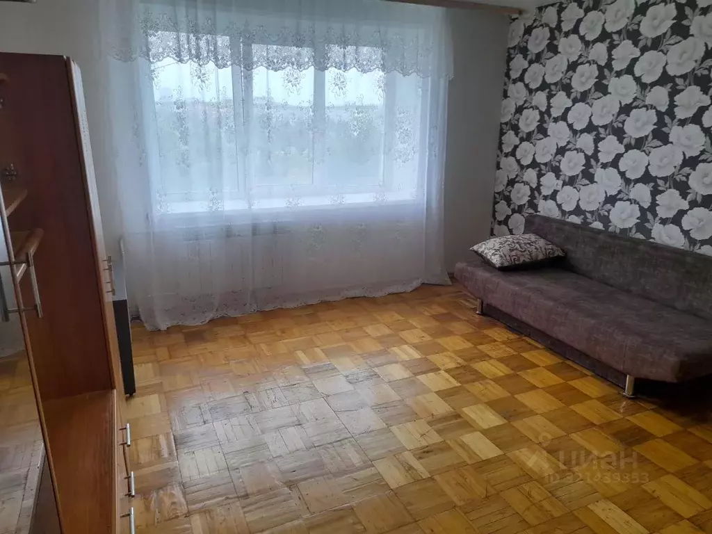 1-к кв. Удмуртия, Ижевск Союзная ул., 71 (36.0 м) - Фото 0