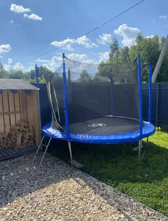 Дом в Московская область, Истра муниципальный округ, д. Ремянники ул. ... - Фото 2