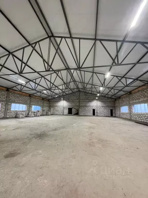 Офис в Московская область, Можайский муниципальный округ, д. Отяково  ... - Фото 1