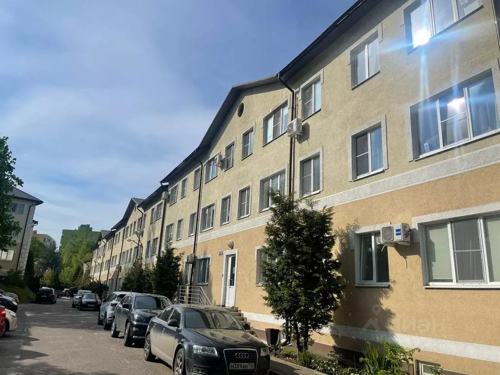 Квартира, 1 комната, 33 м - Фото 0