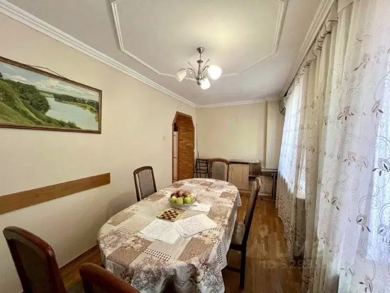 3-к кв. Адыгея, Майкоп ул. Ленина, 23 (76.0 м) - Фото 2