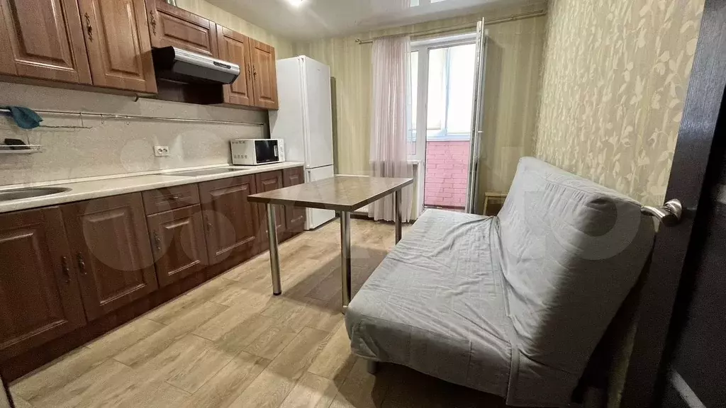 1-к. квартира, 41 м, 5/24 эт. - Фото 0