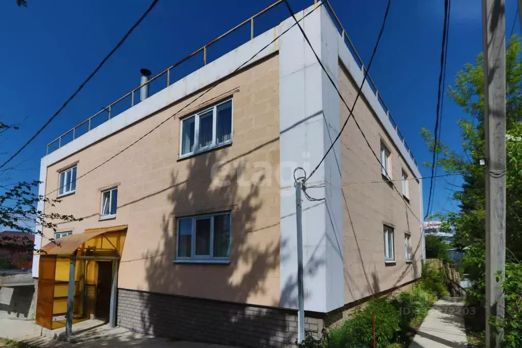 Дом в Иркутская область, Иркутск Имени 4-й Пятилетки СНТ, 172 (416 м) - Фото 1