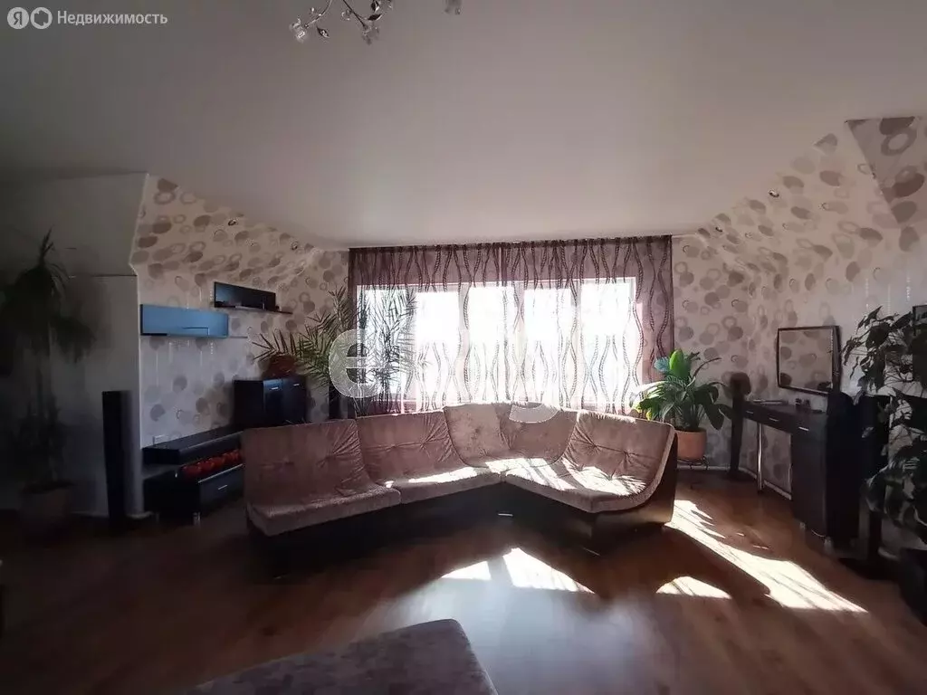 Дом в Миасс, Полярная улица (175.7 м) - Фото 2