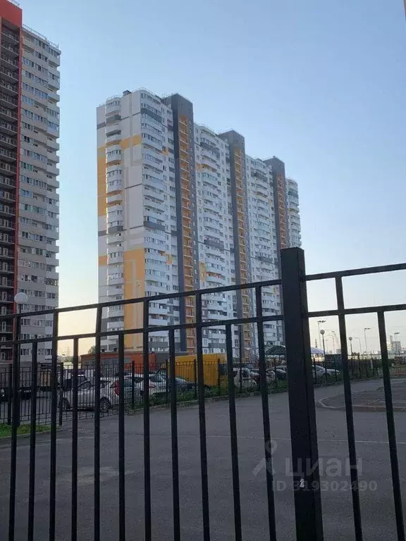 Квартира, студия, 24.6 м - Фото 0