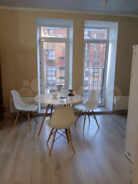 Квартира-студия, 31,5 м, 5/9 эт. - Фото 0