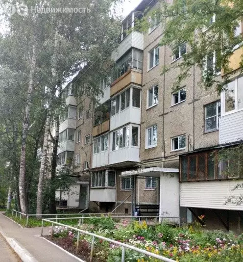1к в 3-комнатной квартире (17.2 м) - Фото 2