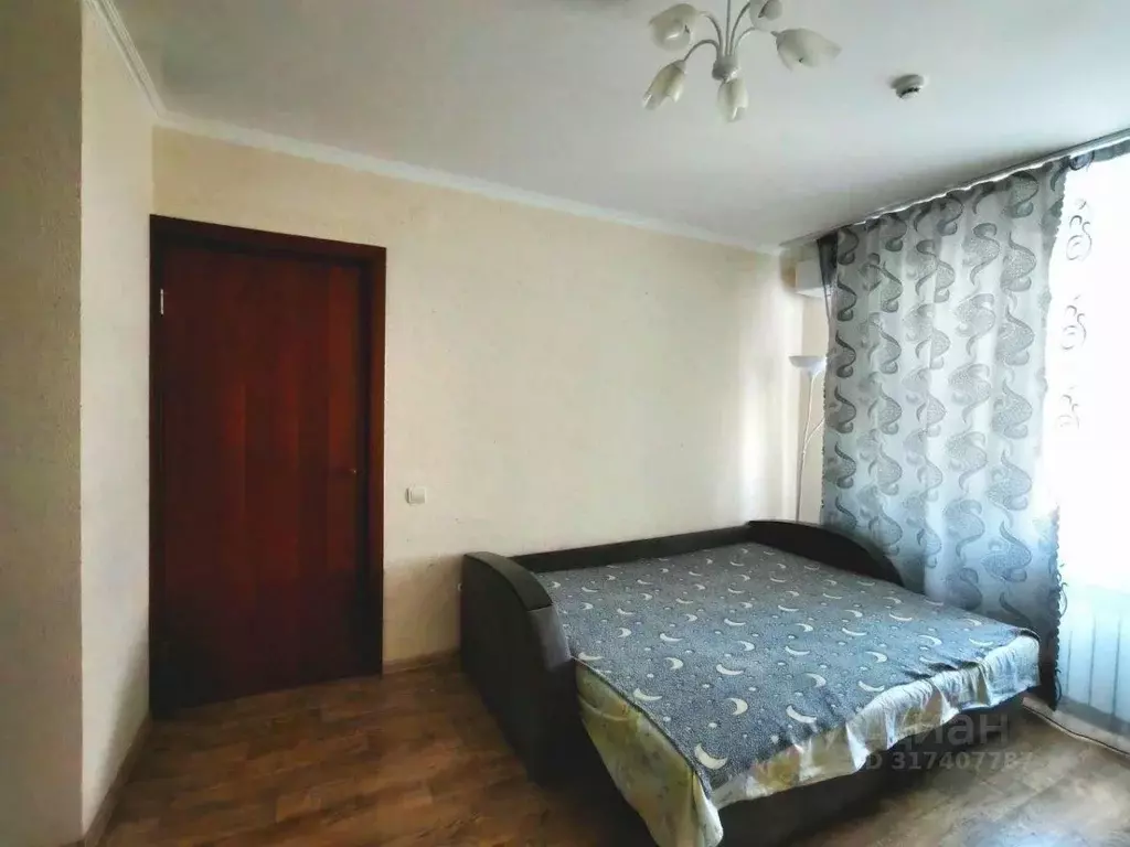 1-к кв. Самарская область, Волжский район, Смышляевка городское ... - Фото 2