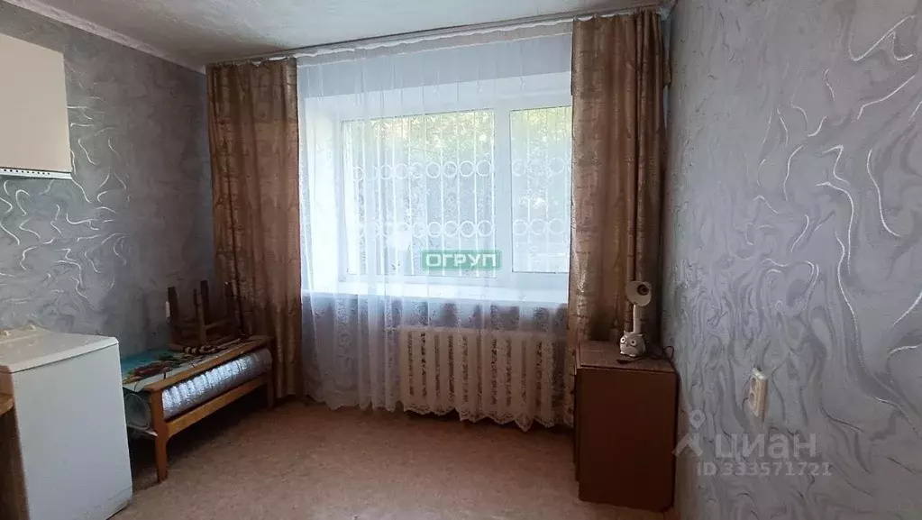 Комната Пензенская область, Пенза Бекешская ул., 8 (12.0 м) - Фото 1
