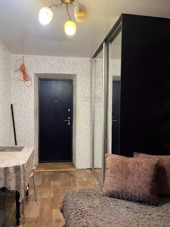 Комната Татарстан, Нижнекамск ул. 30 лет Победы, 7 (14.0 м) - Фото 1