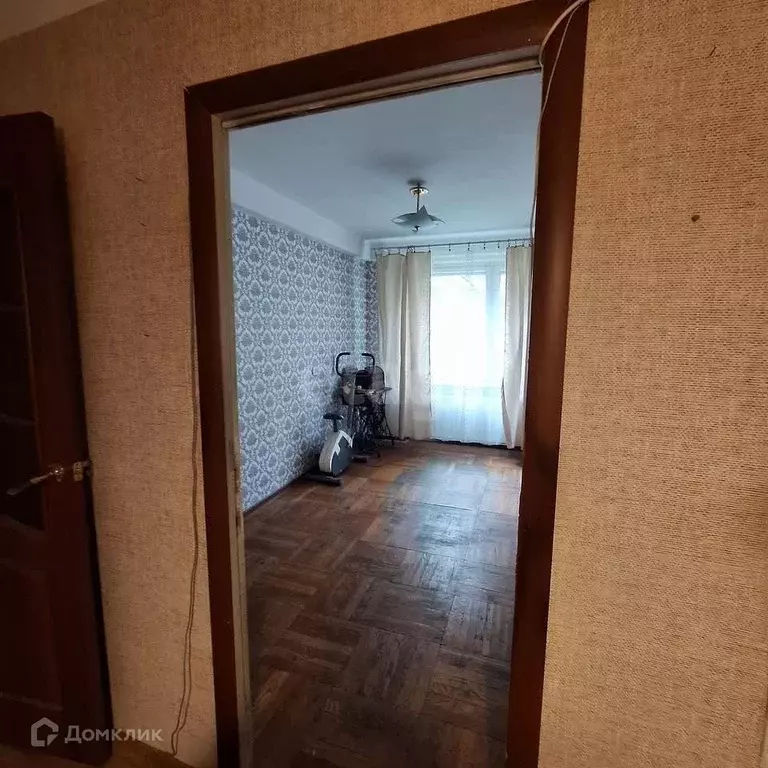 Продаётся 2-к квартира, 45.9 м - Фото 1