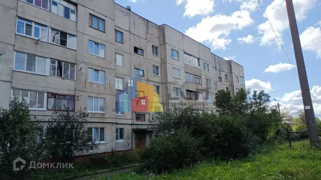 Продаётся 3-к квартира, 66 м - Фото 0
