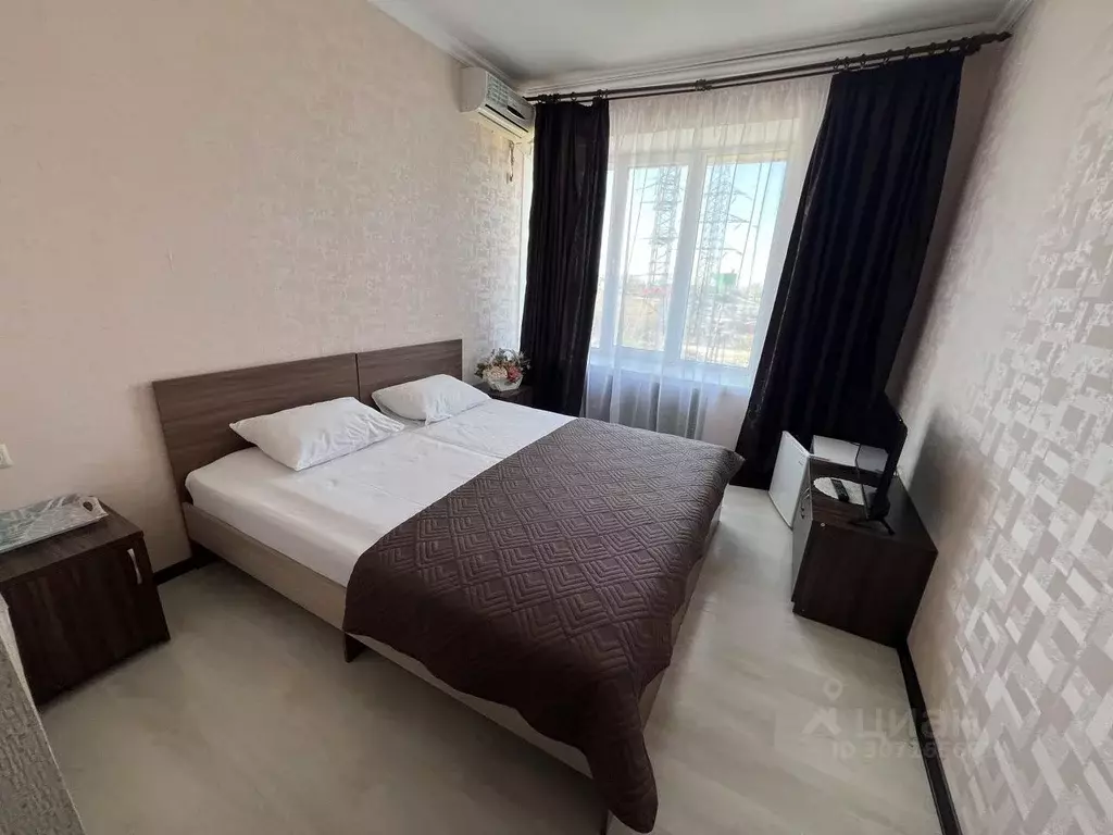Комната Самарская область, Самара Клиническая ул., 212 (19.0 м) - Фото 1