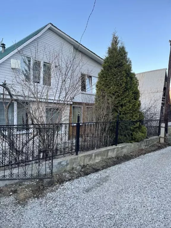Дом в Свердловская область, Верхняя Пышма городской округ, пос. ... - Фото 2