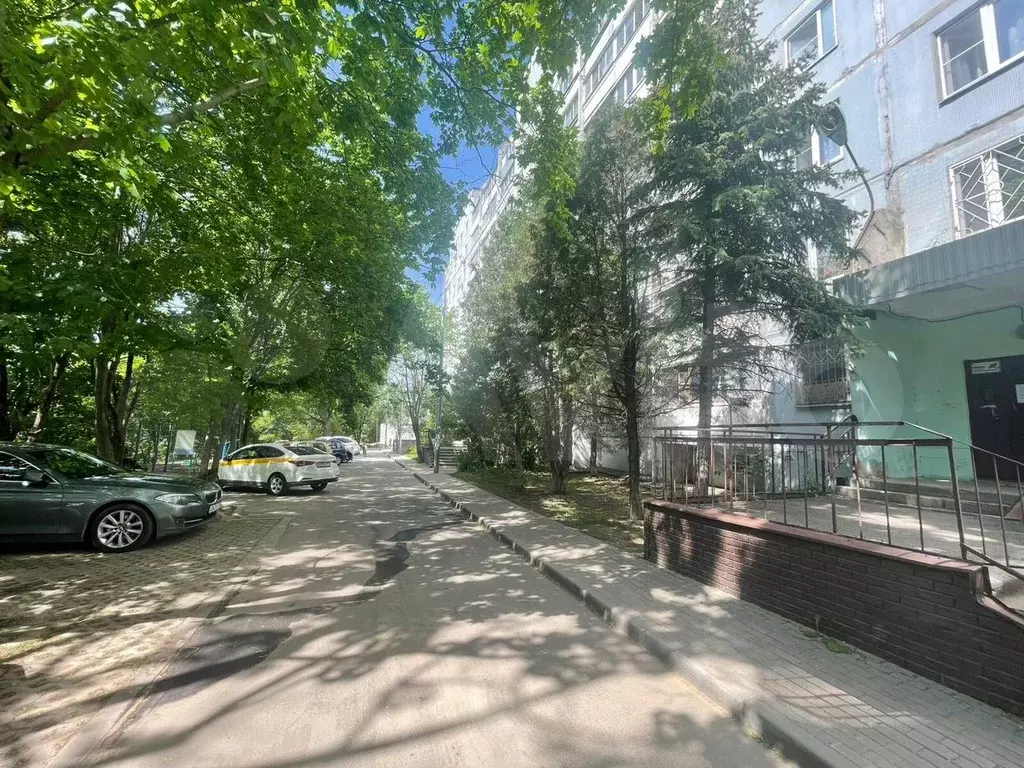 2-к. квартира, 52,2 м, 8/9 эт. - Фото 1