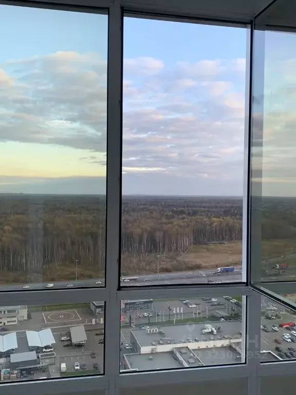 Студия Ленинградская область, Кудрово г. Всеволожский район, Заневское ... - Фото 2