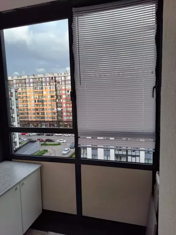 Продаётся квартира-студия, 24.5 м - Фото 1