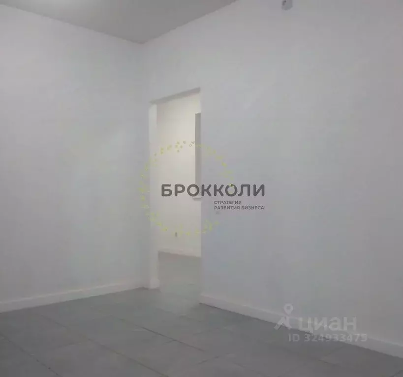 Офис в Ростовская область, Ростов-на-Дону ул. Города Волос, 22/96 (61 ... - Фото 1