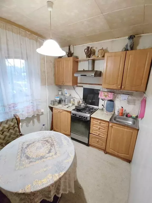 Комната 15 м в 3-к., 1/9 эт. - Фото 0