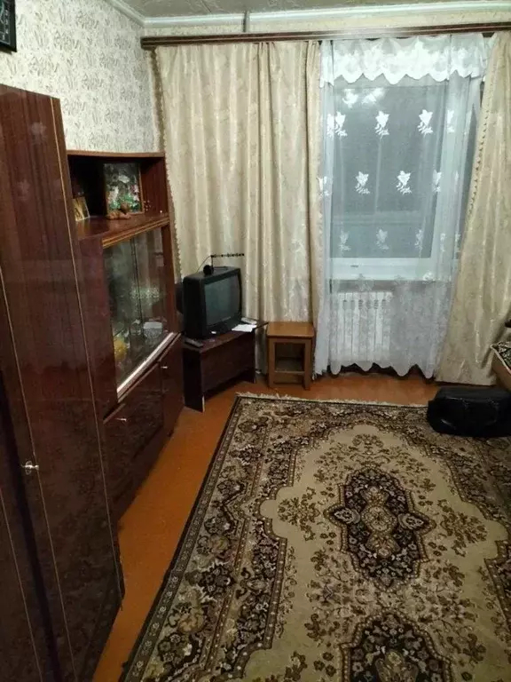 1-к кв. Саратовская область, Саратов ул. Мира, 20а (36.0 м) - Фото 2