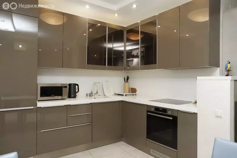 2-комнатная квартира: Иркутский муниципальный округ, рабочий посёлок ... - Фото 1