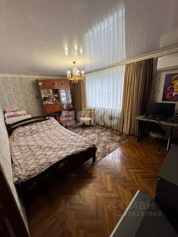 2-к кв. Крым, Симферополь ул. Хабаровская, 48к4 (54.0 м) - Фото 2