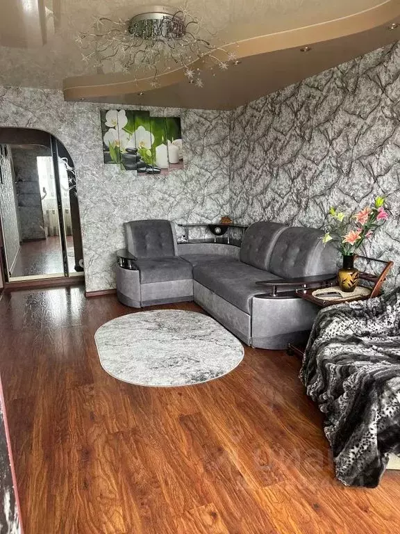 2-к кв. Приморский край, Владивосток Енисейская ул., 24 (50.0 м) - Фото 2