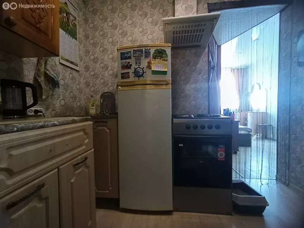 2-комнатная квартира: Реж, улица Калинина, 14А (22.9 м) - Фото 1