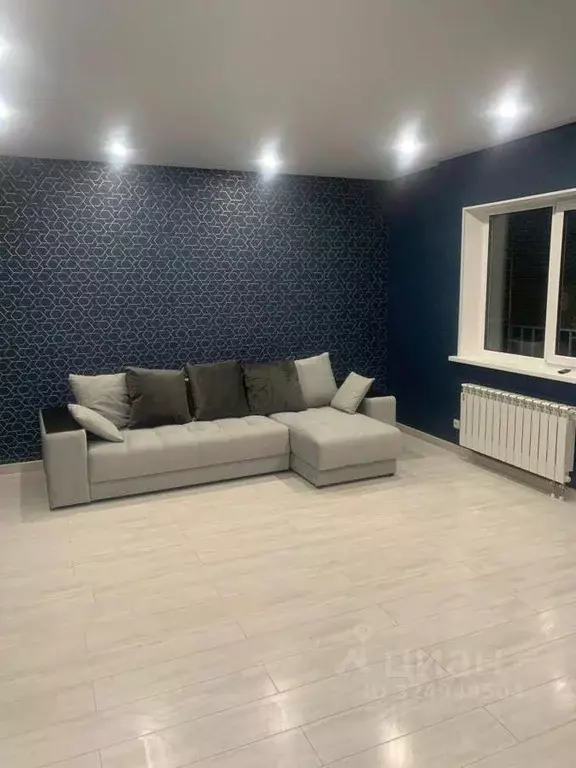 1-к кв. Воронежская область, Воронеж ул. 45-й Стрелковой Дивизии, 257 ... - Фото 1