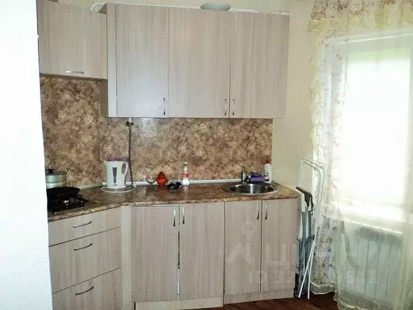 Студия Ростовская область, Ростов-на-Дону, Нахичевань ул. 11-я Линия, ... - Фото 2