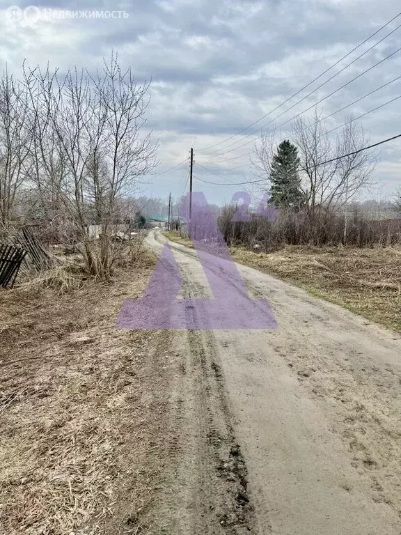 Дом в посёлок Сибирский, улица Лесопитомник, 7 (44.9 м) - Фото 2