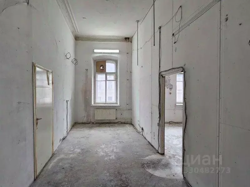 Склад в Санкт-Петербург Дегтярная ул., 5-7 (91 м) - Фото 2