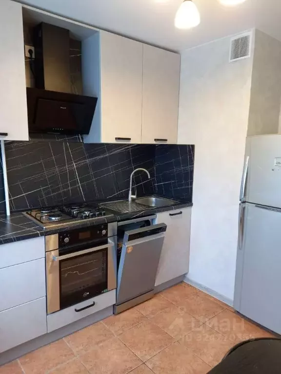 3-к кв. Санкт-Петербург Наличная ул., 36К3 (60.0 м) - Фото 1