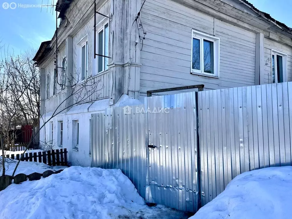 Дом в Вязники, Большая Садовая улица, 9 (183 м) - Фото 2