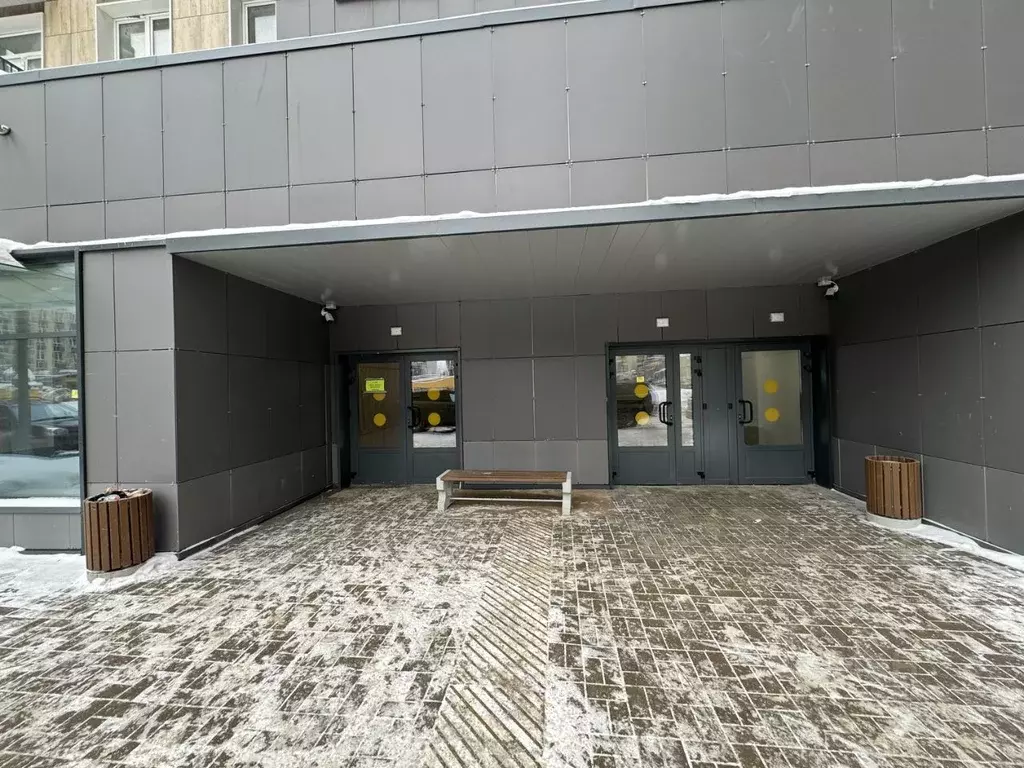 1-к кв. Москва Березовая аллея, 19к3 (31.0 м) - Фото 0