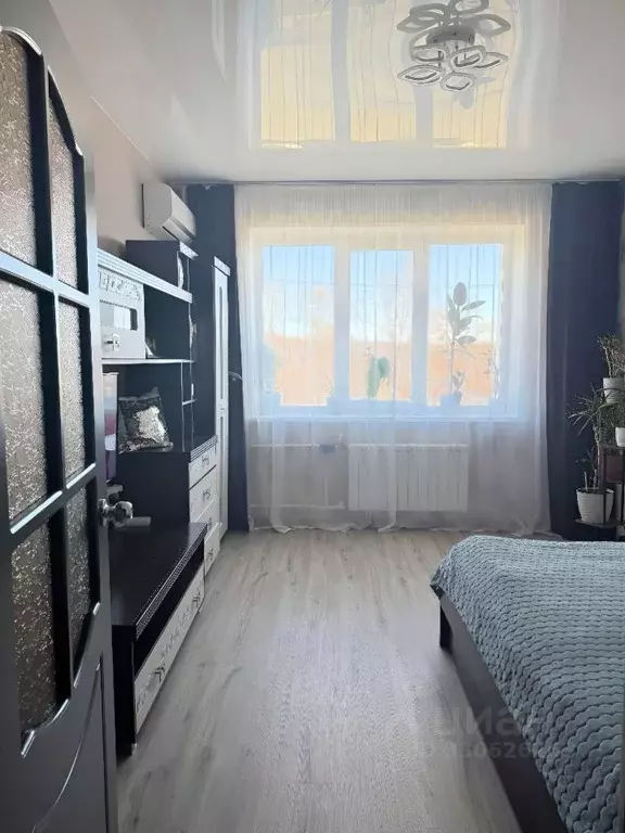 1-к кв. Приморский край, Находка ул. Надежды, 17 (32.4 м) - Фото 1